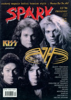 Spark 12/1996