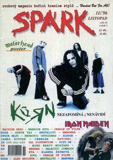 Spark 11/1996