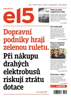 E15 - 2.11.2023