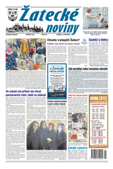 Žatecké noviny 45/23