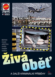 KRIMISIGNÁL 4/2023