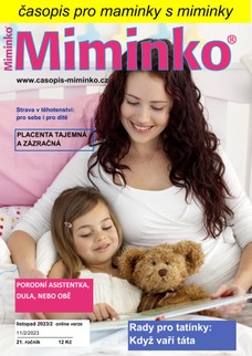 Miminko 11/2/2023