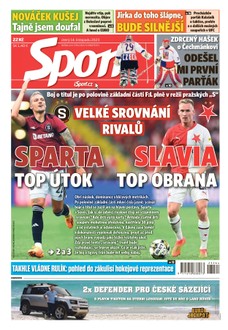 Sport - 14.11.2023