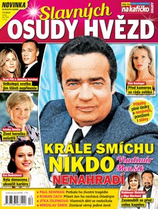 Osudy slavných hvězd 12/23