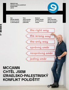 Měsíčník HOST 09/2023