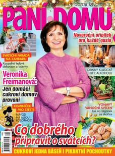 Paní domu 1/2024