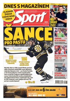 Sport - 24.11.2023