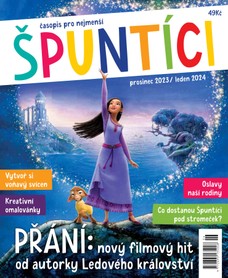 Špuntíci 6/2023