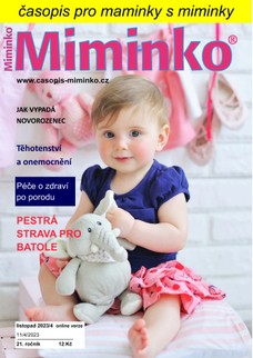 Miminko 11/4/2023