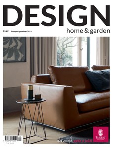 DESIGN home & garden 11-12/2023