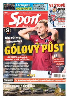 Sport - 28.11.2023