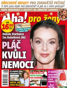 Aha! pro ženy - 48/2023