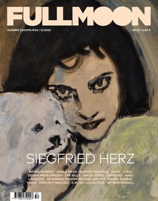 FULL MOON #152 DIGITÁLNÍ