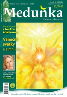Meduňka 12/2023 