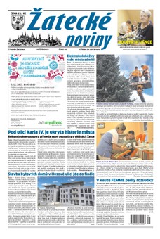 Žatecké noviny 48/23