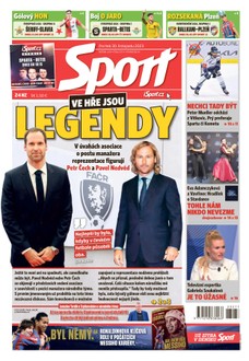 Sport - 30.11.2023