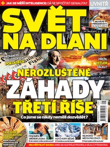 Svět na dlani 1/2024