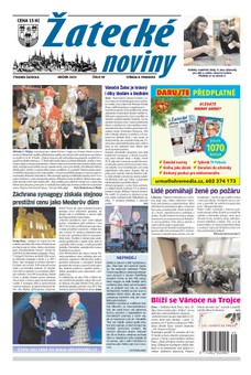 Žatecké noviny 49/23