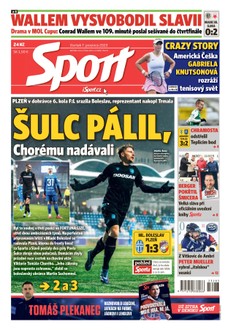 Sport - 7.12.2023