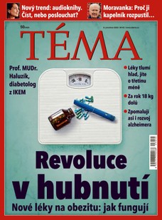 TÉMA DNES - 8.12.2023