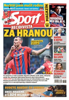 Sport - 8.12.2023