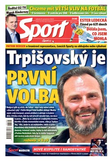 Sport - 9.12.2023