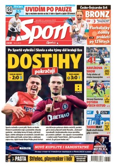 Sport - 11.12.2023