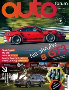 AUTOforum 06/2023