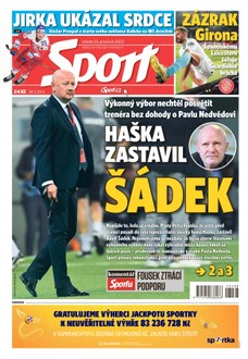 Sport - 13.12.2023