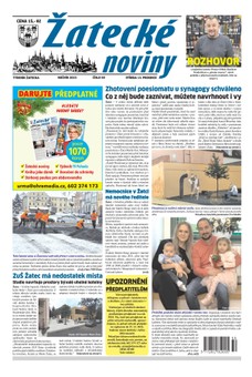 Žatecké noviny 50/23