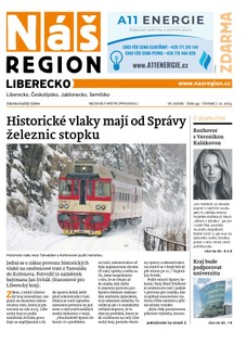 Náš Region - Liberecko 49/2023