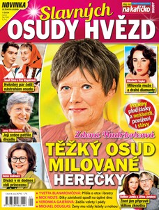 Osudy slavných hvězd 1/2024