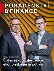 Profi Poradenství & Finance 12/2023