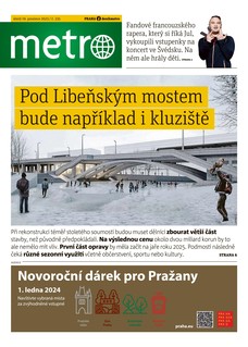 METRO - 19.12.2023