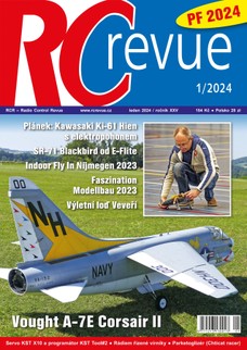 RC revue 1/2024