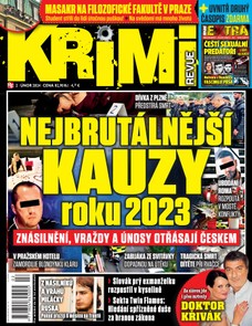 Krimi revue 2/2024