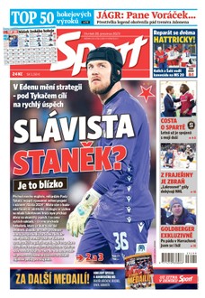 Sport - 28.12.2023