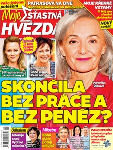 Moje šťastná hvězda 1/24