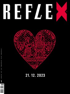 Reflex - 1/2024