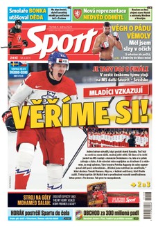 Sport - 4.1.2024