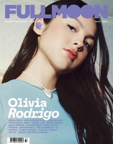 FULL MOON #153 digitální