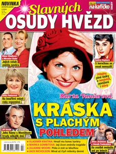 Osudy slavných hvězd 2/2024