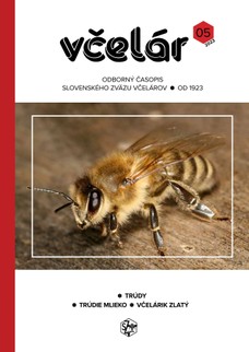 Včelár 05/2023