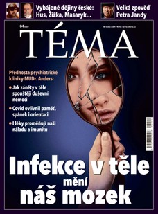 TÉMA DNES - 19.1.2024