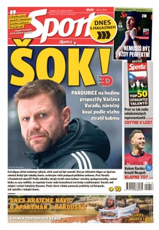 Sport - 19.1.2024