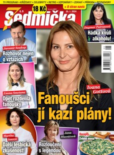Sedmička 5/2024