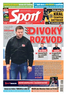 Sport - 20.1.2024