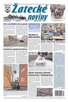 Žatecké noviny 04/24