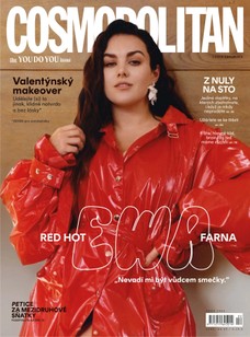 Cosmopolitan - 02/2024