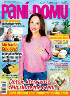 Paní domu 3/2024